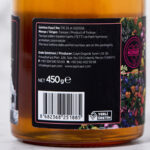 Eğriçayır Ham Çiçek Balı 450 g