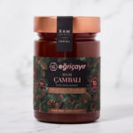Eğriçayır Ham Çam Balı 450 g