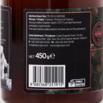 Eğriçayır Ham Çam Balı 450 g