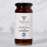Troas Organik Ham Bal Forest Series 340 g