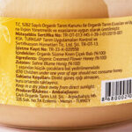 Şahbaz Çaylı Organik Krem Bal 450 g