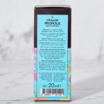 Eğriçayır Organik Propolis Damla Su Bazlı 20 ml