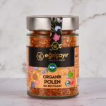 Eğriçayır Organik Polen 200 g