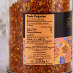 Eğriçayır Organik Polen 200 g