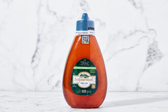 Balparmak Çam Balı (Çıt Kapak) 600 g