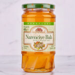 Balparmak Narenciye Balı 460 g
