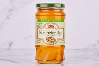 Balparmak Narenciye Balı 460 g