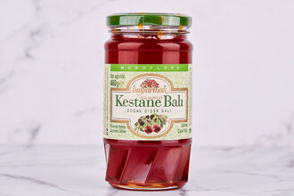 Balparmak Kestane Balı 460 g