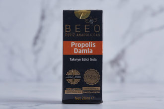 Beeo Propolis Damlası 20 ml