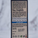 Beeo Suda Çözünebilir Propolis Damlası 20 ml