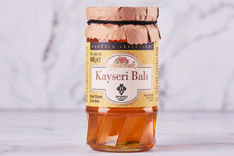 Balparmak Anadolu Lezzetleri Kayseri Balı 460 g