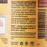 Balparmak Anadolu Lezzetleri Kayseri Balı 460 g