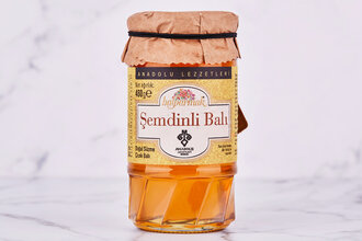 Balparmak Şemdinli Balı 460 g