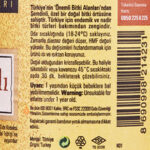 Balparmak Şemdinli Balı 460 g