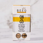 Beeo On The Go Propolis Karısım 7x7 g