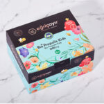 Eğriçayır Propolis Kids 1000 mg - 20 Ampul 200 ml.