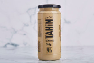 Beşe 1885 Eski Usül Tahin 500 g