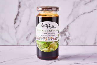 Lutfiye Organik Dut Pekmezi 280 g