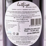 Lutfiye Organik Dut Pekmezi 280 g