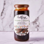 Lutfiye Organik Harnup Pekmezi 280 g
