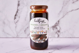 Lutfiye Organik Harnup Pekmezi 280 g