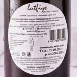 Lutfiye Organik Harnup Pekmezi 280 g