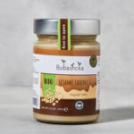 Bubashcka Organik Tahin 330 g