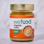 Wefood Organik Tahin 300 g