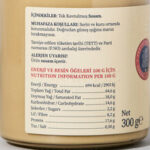 Servet Fethiye Tahini (Tek Kavrulmuş) 300 g