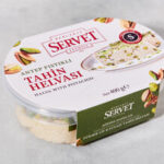Servet Tahin Helvası (Antep Fıstıklı) 400 g