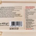 Servet Tahin Helvası (Antep Fıstıklı) 400 g
