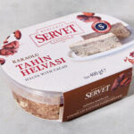Servet Tahin Helvası (Kakaolu) 400 g