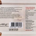 Servet Tahin Helvası (Kakaolu) 400 g