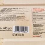 Servet Tahin Helvası (Sade) 400 g