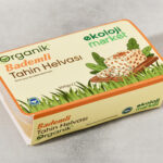Ekoloji Market Organik Tahin Helvası Bademli 200 g