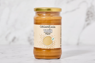 Organicasa Organik Tahin 300 g