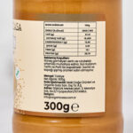 Organicasa Organik Tahin 300 g