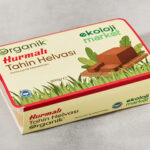 Ekoloji Market Organik Hurmalı Tahin Helvası 200 g