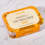 Siyeza Tahinli Un Helvası 200 g