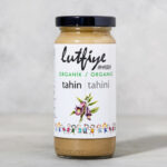 Lutfiye Organik Tahin 230 g