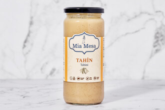 Mia Mesa Tahin 475 G