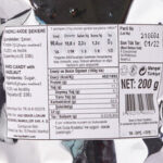 Hacı Bekir Fındıklı Akide 200 g