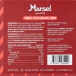 Marsel Lokumları Lokum (Fındık & Bitter Çikolatalı) 99 g