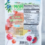 Mom C Vitaminli Organik Lolipop 58 g x 10 Adet