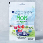 Mom C Vitaminli Organik Lolipop 58 g x 10 Adet