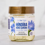 Naturiga Hindiba Kökü Şurubu 200 g