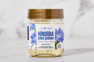 Naturiga Hindiba Kökü Şurubu 200 g