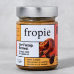Fropie Yer Fıstığı Ezmesi (Kakao Nibli & Çikolatalı) 315 g