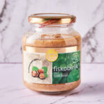 Fiskobirlik Fındık Ezmesi 300 g