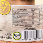 Fiskobirlik Fındık Ezmesi 300 g
